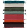 GAN di GANDIA BLASCO tappeto ALEXANDRA SPACES GLAOUI - ALEXANDRA-COLOURS-200x300