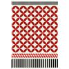 GAN di GANDIA BLASCO tappeto CATANIA KILIM COLLECTION - CATANIA-150X200