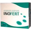 Italfarmaco Linea Benessere Donna Inofert Plus Integratore 20 Capsule Softgel