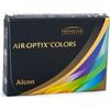 Alcon Air Optix Colors (2 lenti)