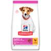 Hill's Science Plan canine Puppy small & mini (pollo) - Sacchetto da 1,5kg.