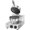 Fimar Easyline Macchina per Waffle e Gaufres