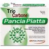 Pool Pharma Pool Pharm Triocarbone - Pancia Piatta Integratore, 10 Bustine Bipartite