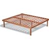 Vivere Zen Letto a doghe flessibili - LF1 (Rete a doghe 140x200)