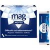 Sanofi Mag Notte Integratore Alimentare, 24 Bustine Orosolubili