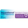 Bepanthenol Sensiderm Crema Lenitiva per Dermatite Atopica Eczema e Prurito, 20g