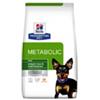 Hill's Prescription Diet Metabolic Mini canine - Sacco da 6kg.
