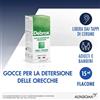Alfasigma Debrox Gocce Auricolari per la Dissoluzione di Tappi di Cerume, 15ml