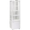 CoolHead Vetrina espositiva refrigerata Modello RC235W