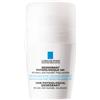 La Roche Posay Physiologique Deodorante Fisiologico 24h Roll-on 50 ml