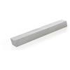 SOGI Barretta in acciaio HSS quadra SOGI BR-Q-5 utensile tornio 5 x 200 mm