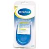 Scholl Linea Calli e Durezze Trattamento Dolore 1 Paio di Talloniere Gel Grande