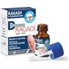 Dermovitamina Trattamento Ragadi Per Mani E Piedi, 7ml