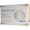 SIFI Linea Salute e Benessere Occhi Vitreoclar Crono Integratore 20 Compresse