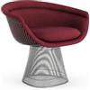 KNOLL poltrona PLATNER - 1715L-C-CIRCA-K10548