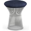 KNOLL sgabello PLATNER - 1719Y-C-K10544