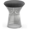 KNOLL sgabello PLATNER - 1719Y-C-K105413