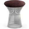 KNOLL sgabello PLATNER - 1719Y-B-K78479