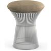 KNOLL sgabello PLATNER - 1719Y-B-K78460