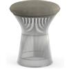 KNOLL sgabello PLATNER - 1719Y-B-K78471