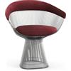 KNOLL poltroncina PLATNER - 1725A-B-K78483