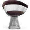 KNOLL poltroncina PLATNER - 1725A-B--K78479