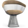 KNOLL poltroncina PLATNER - 1725A-B-K78460