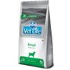 Farmina Vet Life Renal canine - Sacchetto da 2kg.