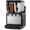 Ristosubito Granitore Sorbettiera SM 2 vasche Modello SORBY 2