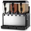 Ristosubito Granitore - Sorbettiera SM 3 vasche Modello SORBY 3