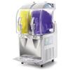 Ristosubito Granitore - Sorbettiera SM 2 Vasche Modello I-PRO2 Meccanica
