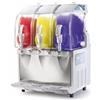 Ristosubito Granitore Sorbettiera SM 3 Vasche Modello I-PRO3 Meccanica