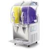 Ristosubito Granitore - Sorbettiera SM 2 Vasche Modello I-PRO2 Elettronica
