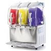 Ristosubito Granitore - Sorbettiera SM 3 Vasche Modello I-PRO3 Elettronica