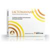 CaDi Group Lactomannan Integratore di Glucomannano e Lattulosio, 18 buste