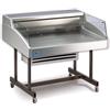 TecFrigo Vetrina refrigerata da appoggio Modello DELICIOUS1000SS