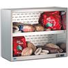 TecFrigo Espositore pensile refrigerato sospeso Modello CLIPPER152SG
