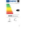TecFrigo Espositore pensile refrigerato da appoggio Modello CLIPPER103SG
