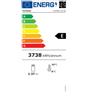 TecFrigo Espositore pensile refrigerato da appoggio Modello CLIPPER153SG