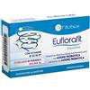 Fitobios Euflorafit Integratore Fermenti Lattici Vitamine Gruppo B, 10 Bustine