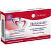 Fitobios FitobioStatin Integratore Alimentare, 30 compresse