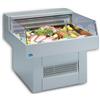 TecFrigo Banco/espositore per pesce Modello OCEANUS100SS vetro Self service