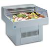 TecFrigo Banco/espositore per pesce Modello OCEANUS150SS vetro Self service