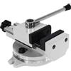 SOGI MORSA TRAPANO SERRAGGIO RAPIDO GIREVOLE ACCIAIO SOGI 50x70 MR-50 FRESA S2-S3-S4