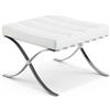 KNOLL poggiapiedi pouf ottoman BARCELONA - 251YC-W-VO785