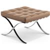 KNOLL poggiapiedi pouf ottoman BARCELONA - 251YC-X-VO945