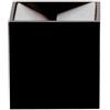 DANESE posacenere CUBO - DM2000A09