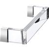 KARTELL by Laufen porta salviette RAIL - 9930-B4