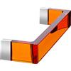 KARTELL by Laufen porta salviette RAIL - 9930-AT