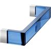 KARTELL by Laufen porta salviette RAIL - 9930-BL